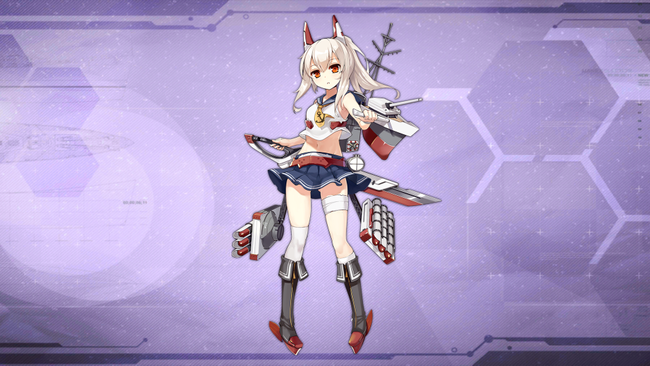 Azur Lane Starters - IJN Ayanami.png